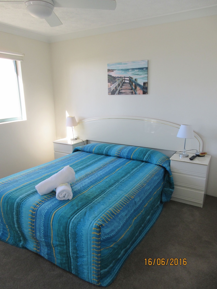 Pacific Place Apartments — Bilinga — photo 5