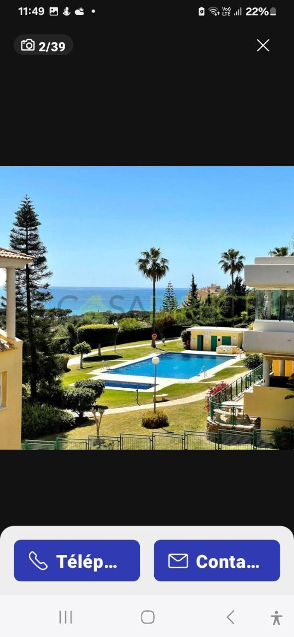 Mimosas Golf IV - last minute hotel in Marbella