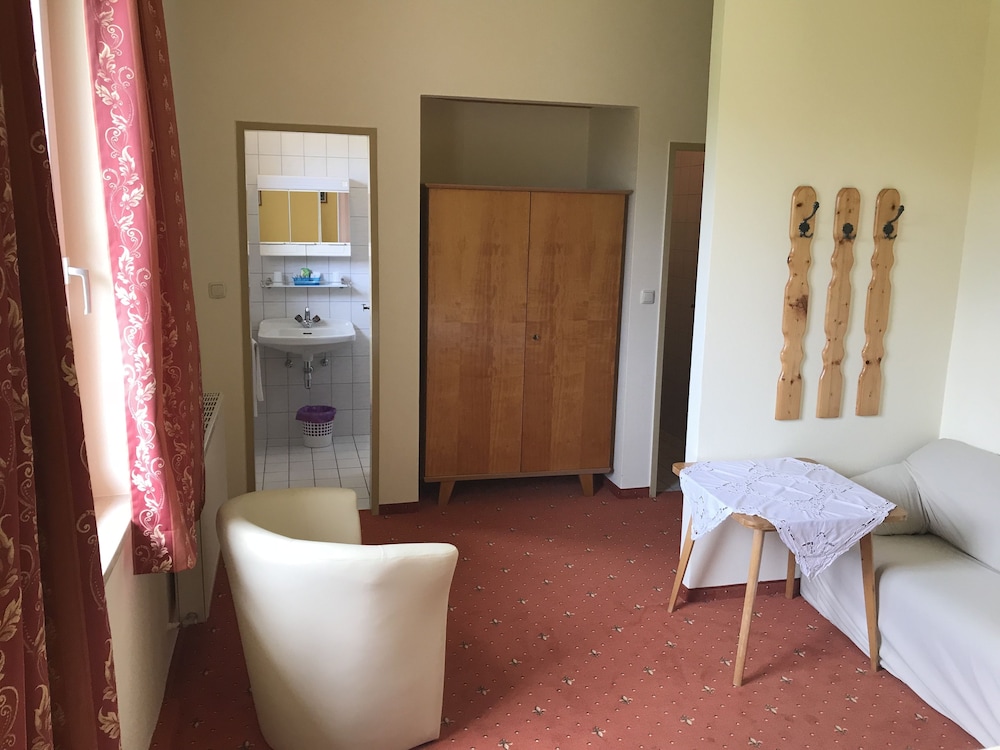 Landhotel Gasthof Eichhof — Natters — photo 5