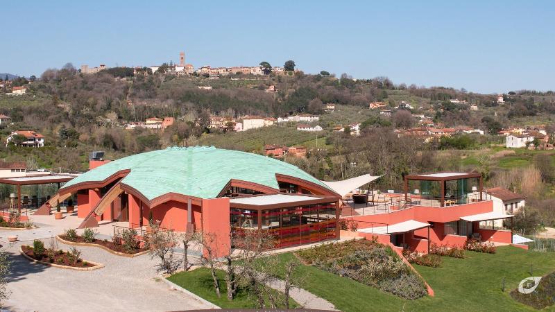 Buonamico Wine Resort — hotel in Montecarlo