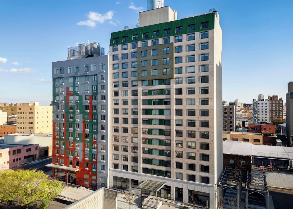 DoubleTree by Hilton Long Island City NY - photo 28
