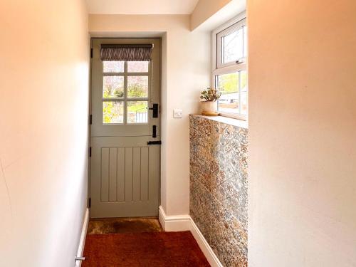 Galboly Cottage
