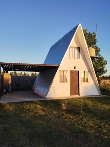 Miracielos — 4-Star Luxury Hotel in San Rafael, Argentina