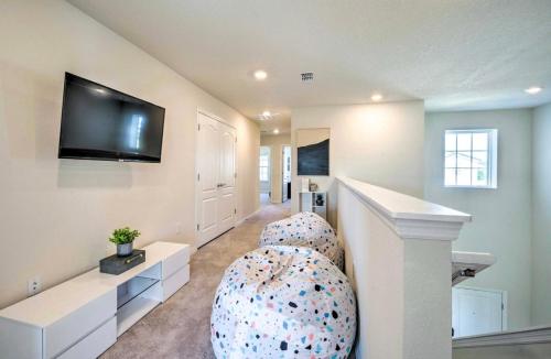NEW Luxury Solterra Resort Home Disney World Family Retreat Vacation - photo 51