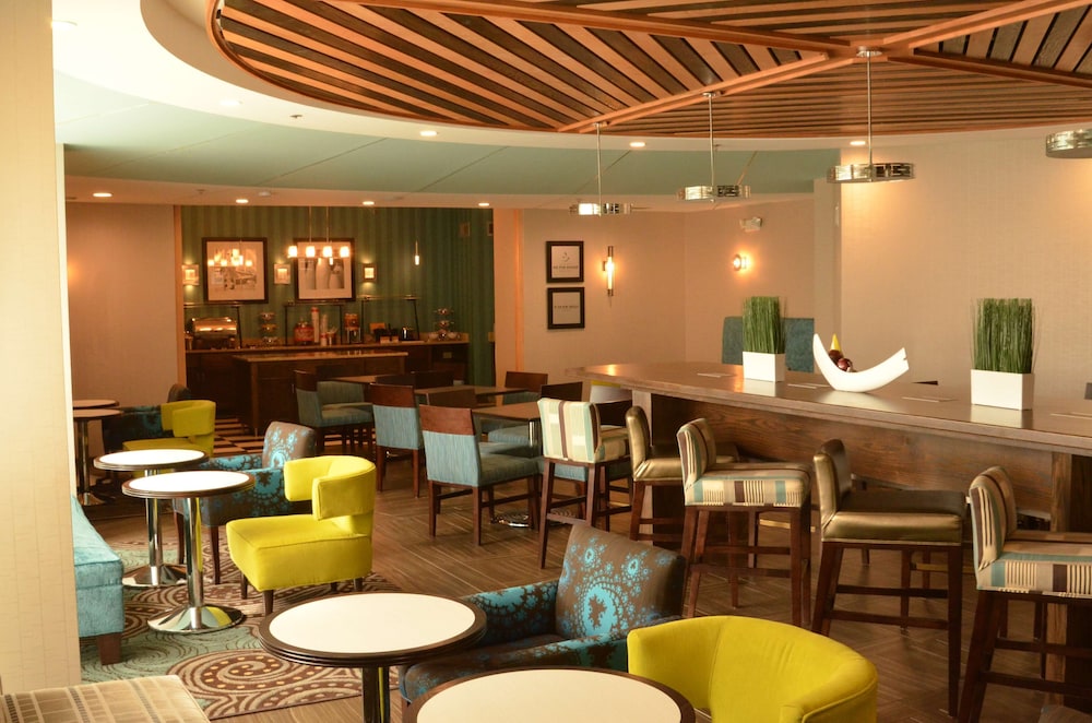 Hampton Inn Perry Ga - photo 27