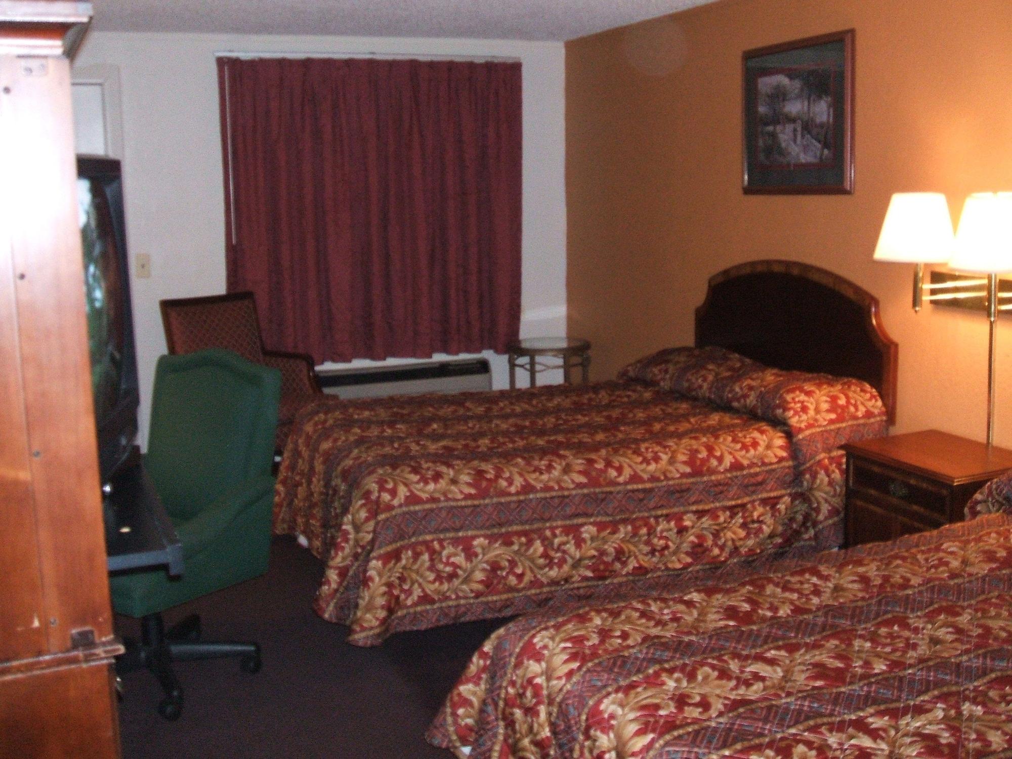 A Victory Inn Roseville - photo 9
