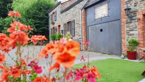 Les Grands Chais in La Roche-En-Ardenne, Belgium