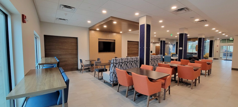 Holiday Inn Express White Marsh by IHG - photo 36