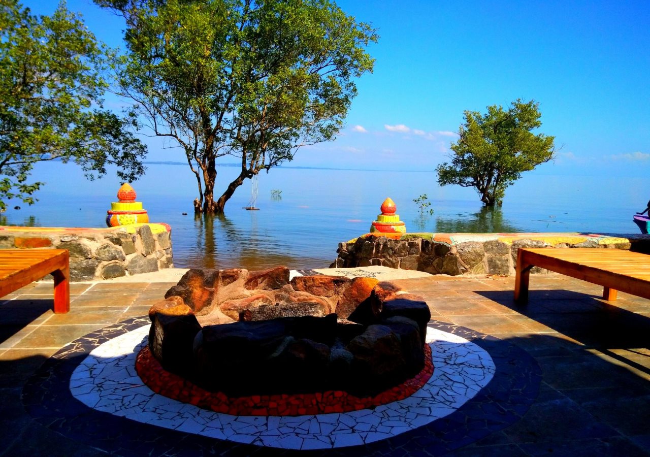 Blessed Residence Koh Chang — Laem Ngop — photo 5
