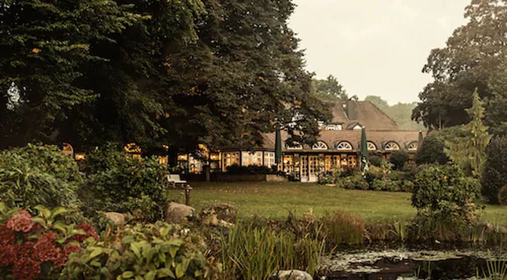 Romantik Hotel Bösehof