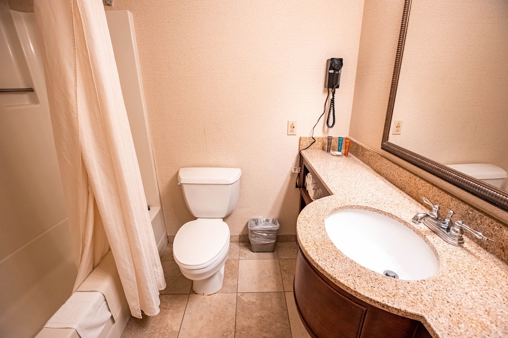 Sturbridge Host Hotel & Conference Center - photo 13