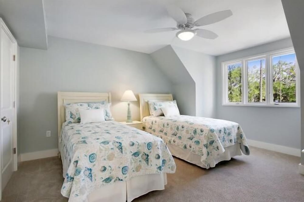 6 Genoa Court at The Sea Pines Resort - photo 2