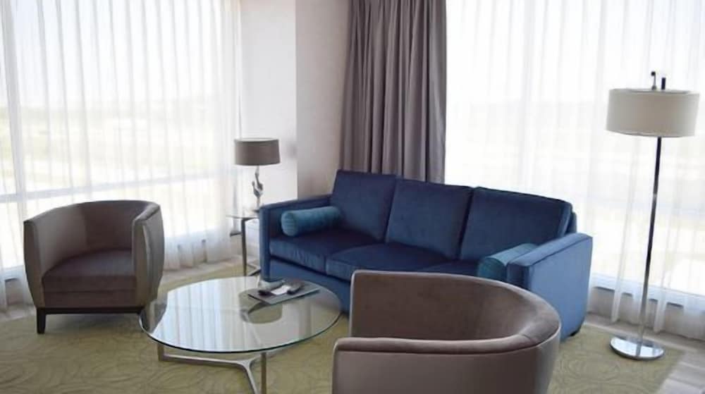 Rhythm City Casino Resort - photo 14