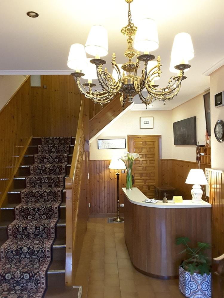 Río Deva - carbon neutral hotel in Unknown City