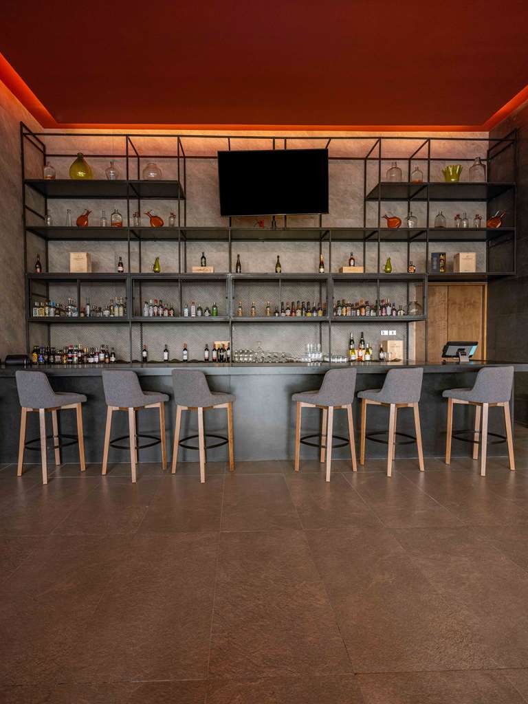 MOOD BAR