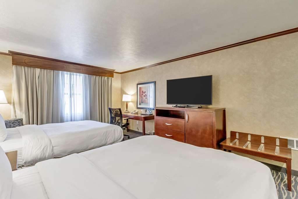 Radisson Hotel Salt Lake City Airport - photo 26
