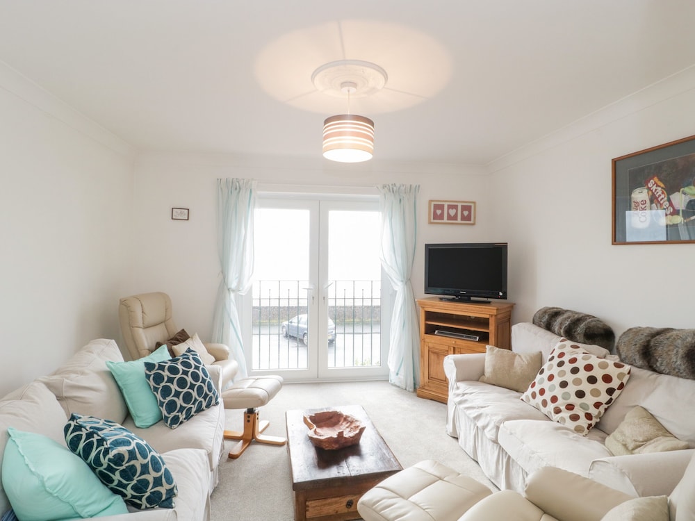 14 Lyme Mews in Seaton, United Kingdom