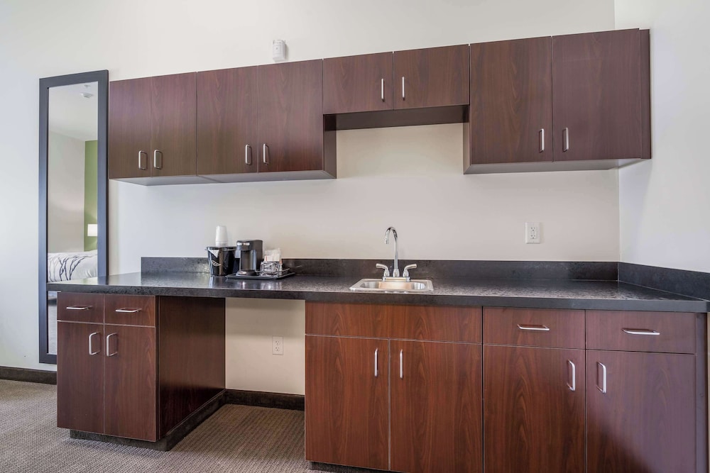 Sleep Inn & Suites Park City Wichita North - photo 23