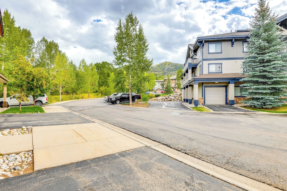 Condo w Mtn View 1 Mi to Steamboat Resort - photo 31