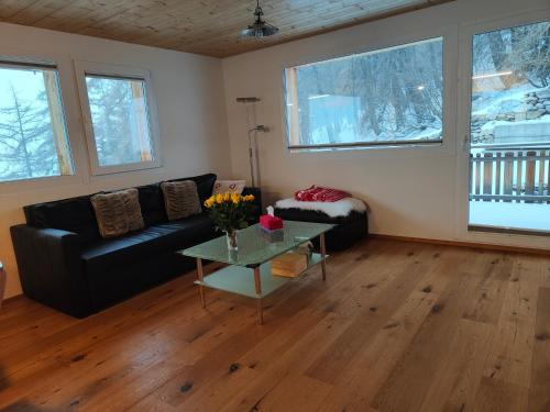 Chalet Matterhornsicht — Naters — photo 4