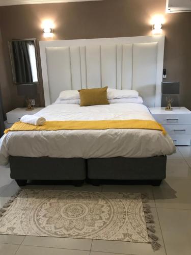 1 Oak Resort in Thohoyandou, South Africa