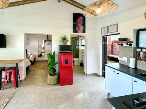 Amsterdam Suite