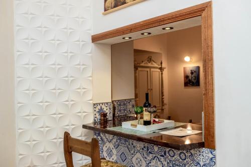 Blue Door Rhapsody Special Stay In Old Town