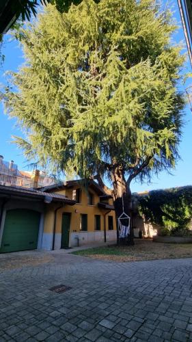 Casa del Cedro Comfort e relax — 4-Star Luxury Hotel in Legnano, Italy