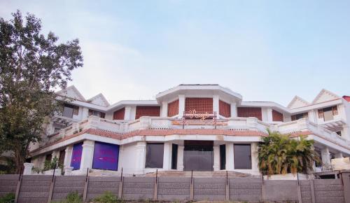 Hotel Fort28 in Nagpur, India