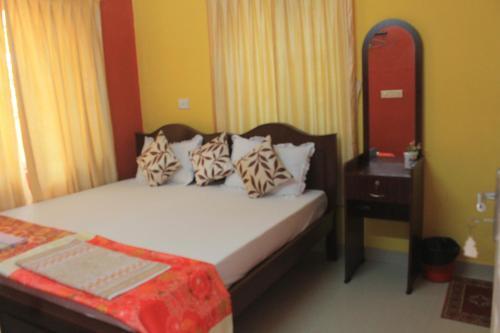Gwel An Lowarth — hotel in Lostwithiel