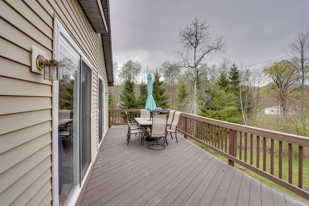 Catskills Home 5 Mins to Windham Mtn Resort - photo 20