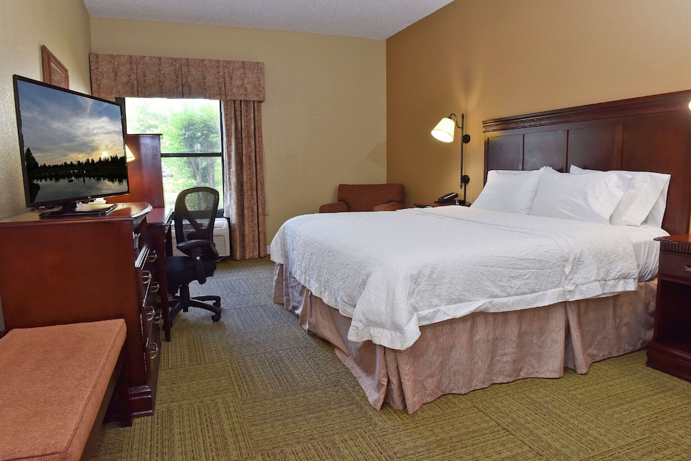 Hampton Inn Ruston - photo 11