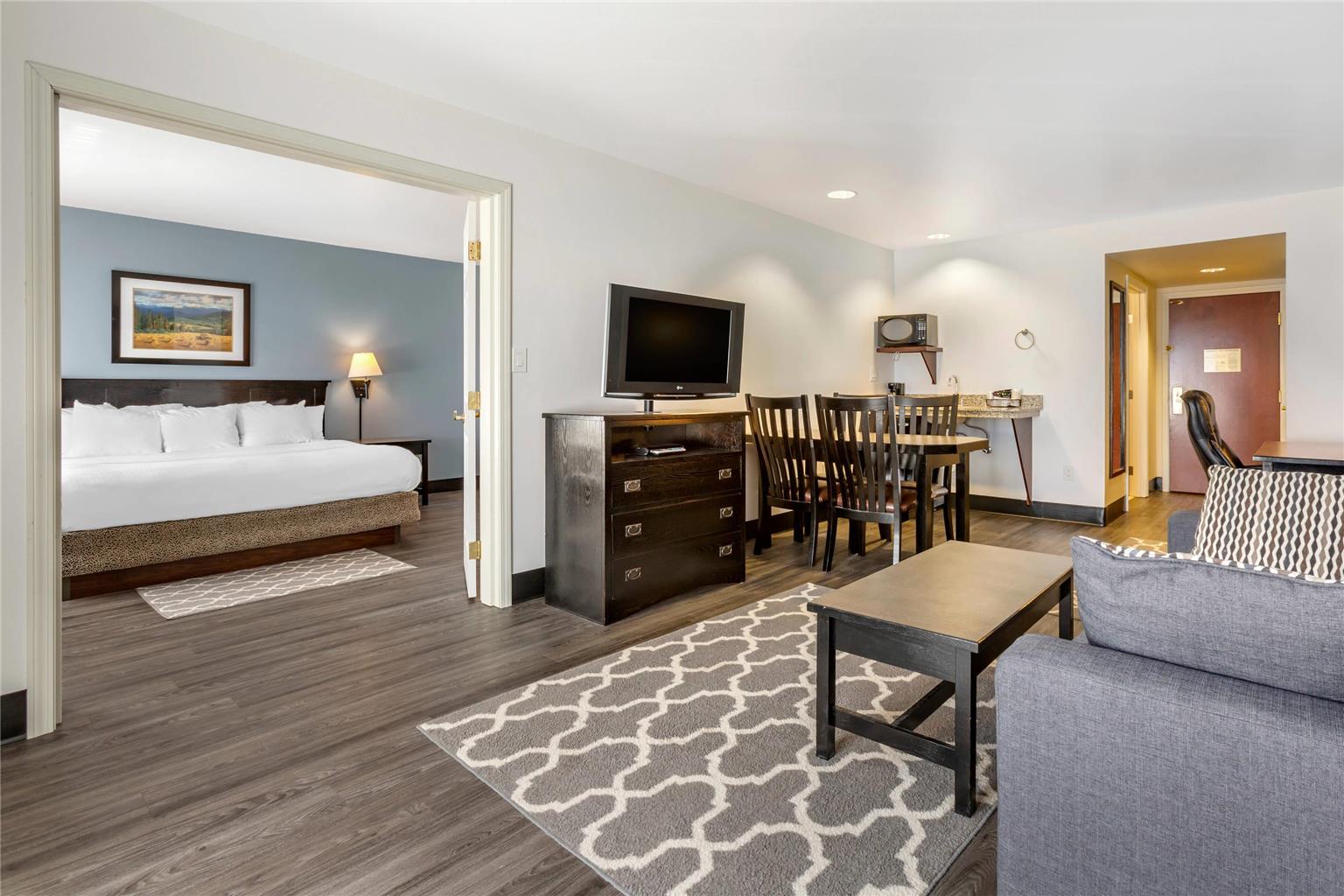 Big Horn Resort an Ascend Collection Hotel - photo 34