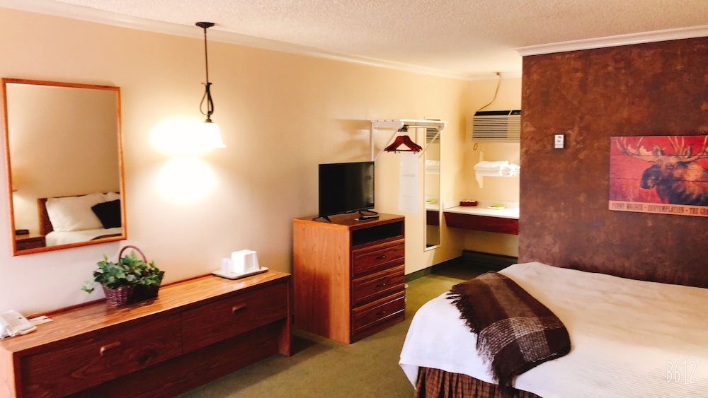 Covered Wagon Motel - photo 18