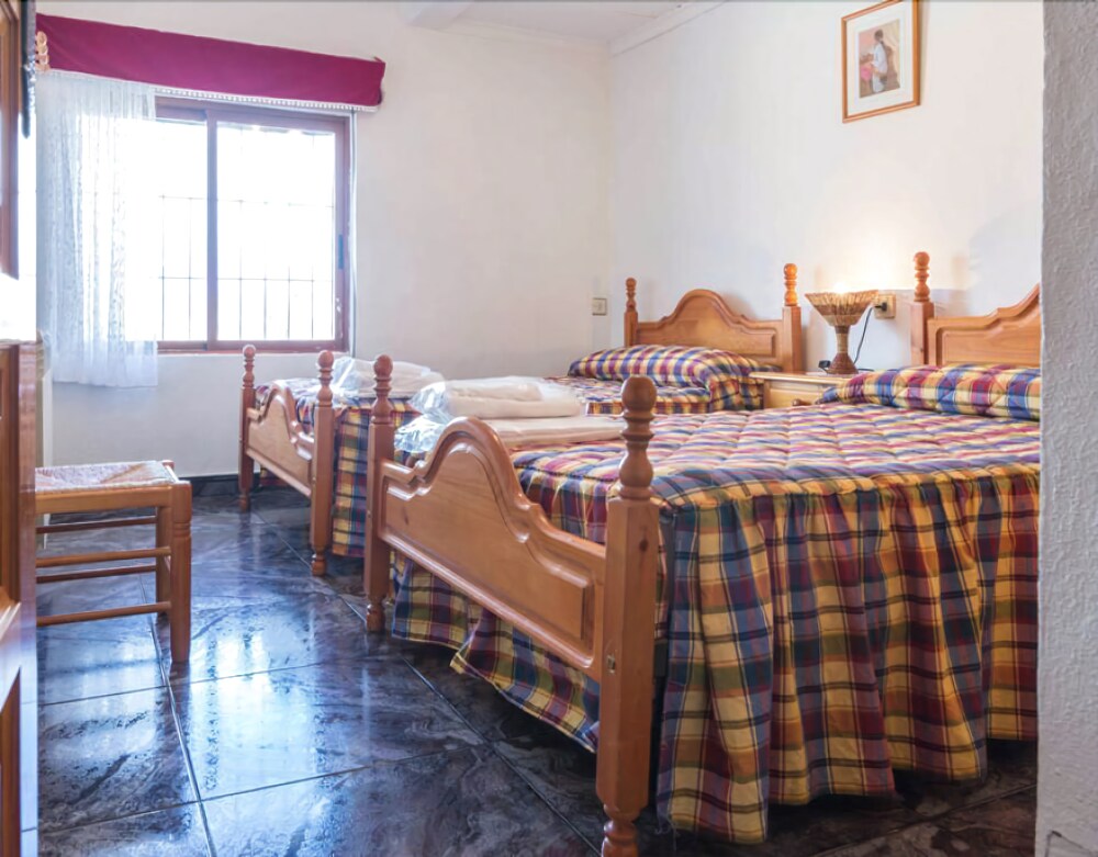 El Calar Casas Rurales Luis — Moratalla — photo 5