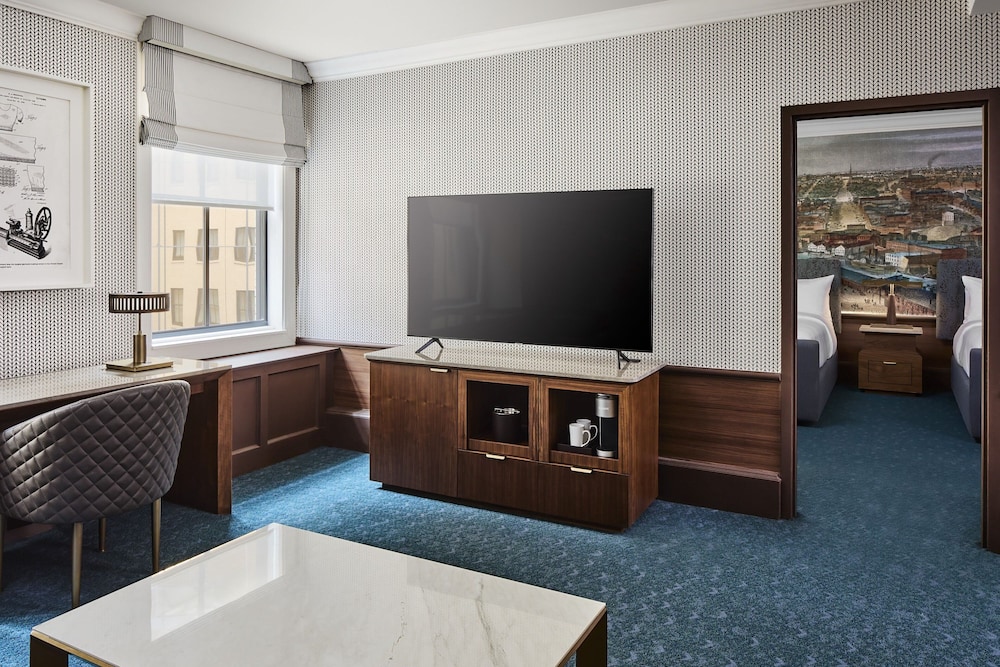 Hotel Cleveland Autograph Collection - photo 10