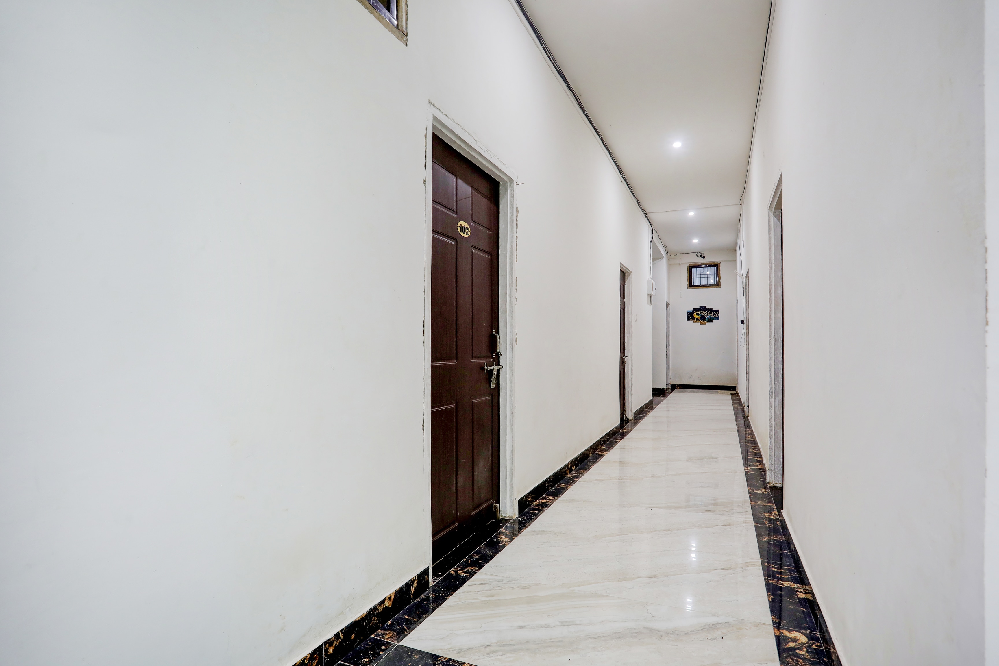 Hotel O Kashi Home — Varanasi