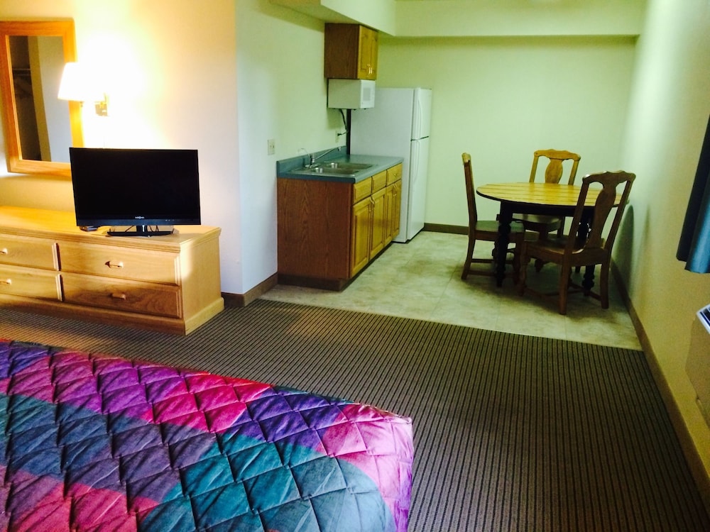 All Seasons Resort - photo 26