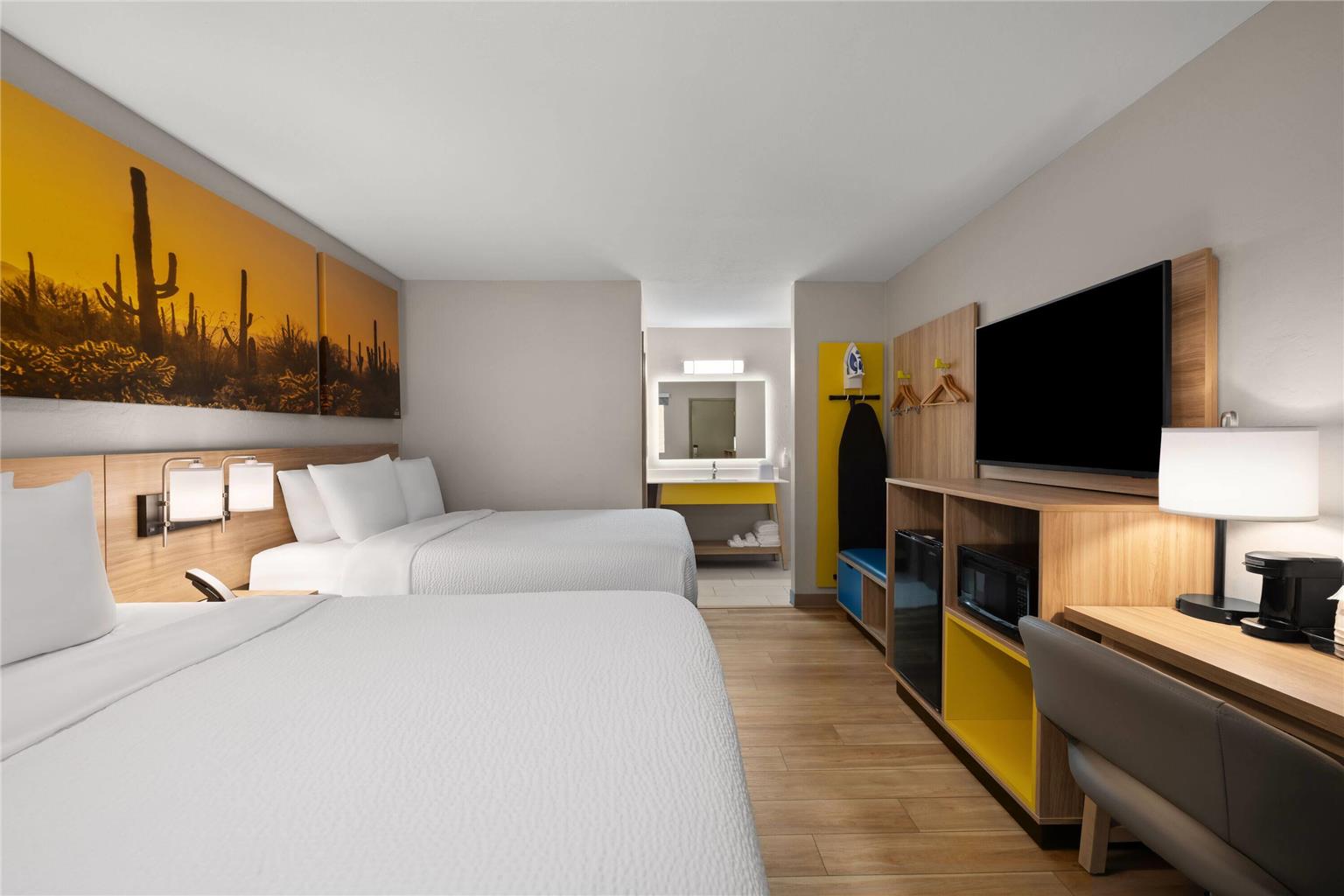 Days Inn by Wyndham Prescott - photo 13