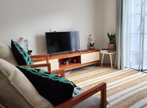 Peter’s Nest in Livingstone, Zambia