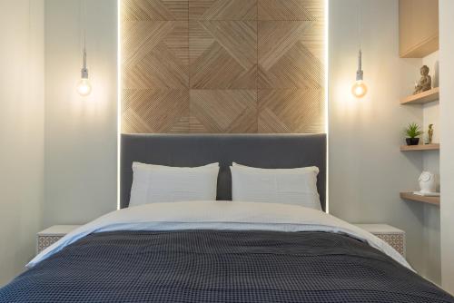 The Averof City Center Apartment — 4-Star Luxury Hotel in Athens, Greece