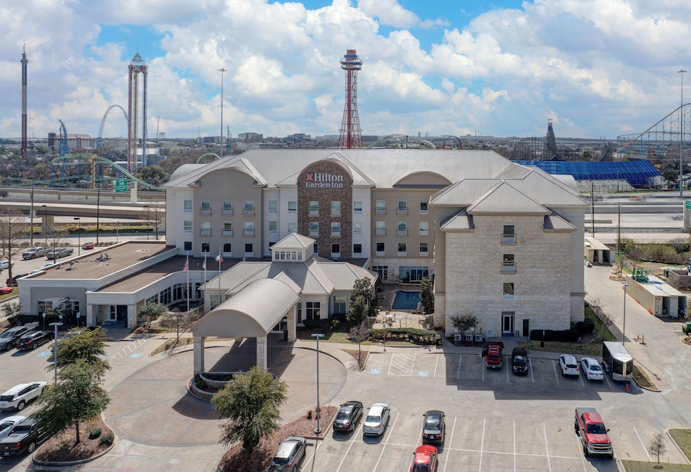 Hilton Garden Inn Dallas Arlington - photo 47