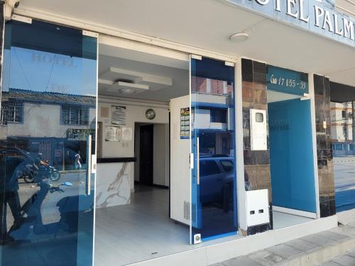 Hotel Palmeras De Mariana Bucaramanga