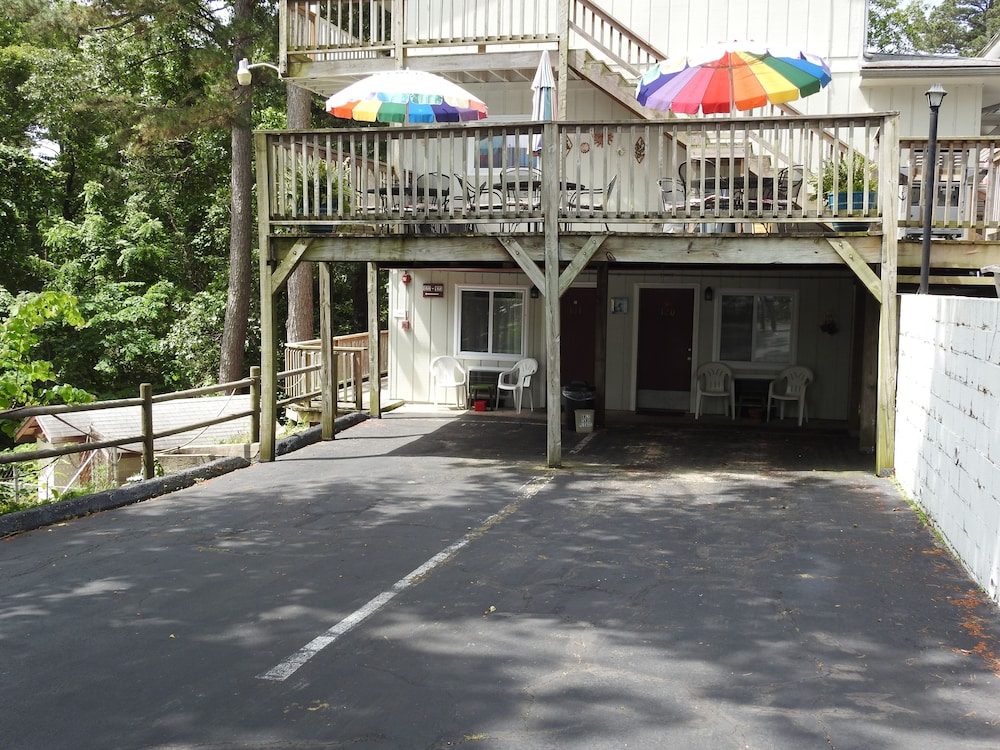 The Trails Inn - photo 39
