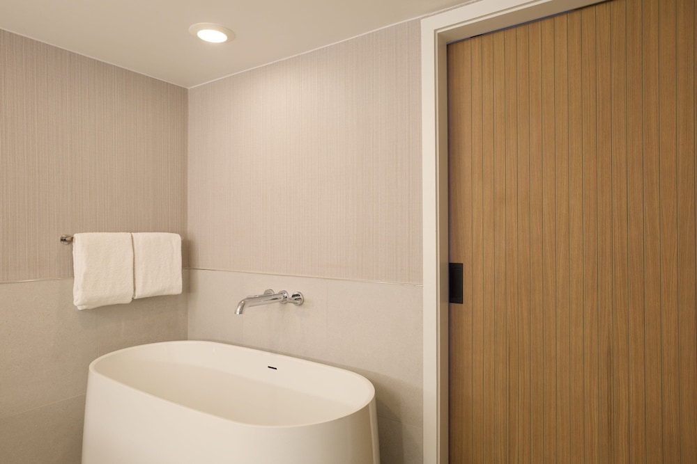 Marriott Long Beach Downtown - photo 30