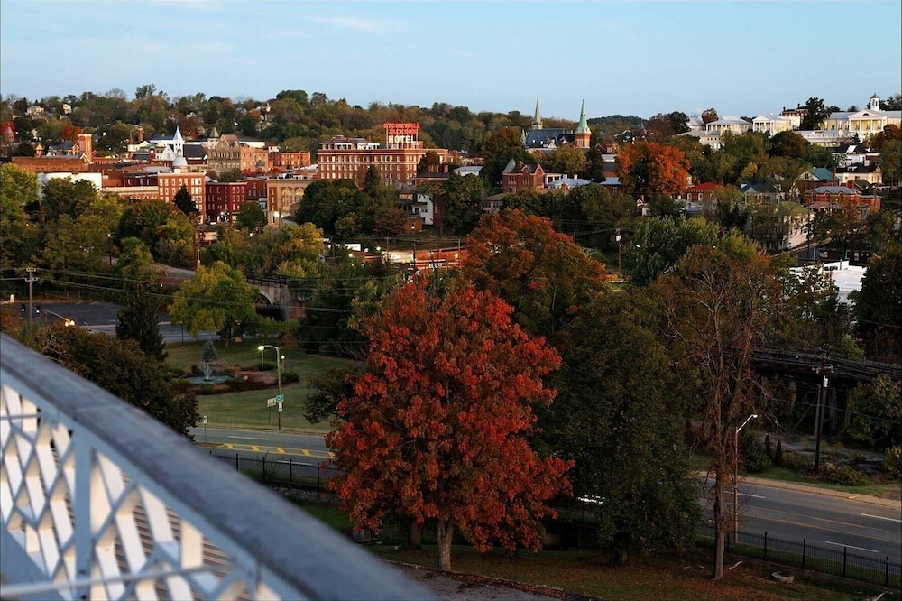 The Blackburn Inn and Conference Center - photo 61