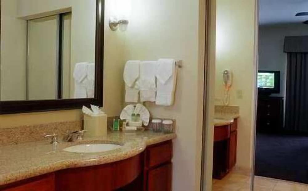 Homewood Suites Houston West Energy Corridor - photo 31