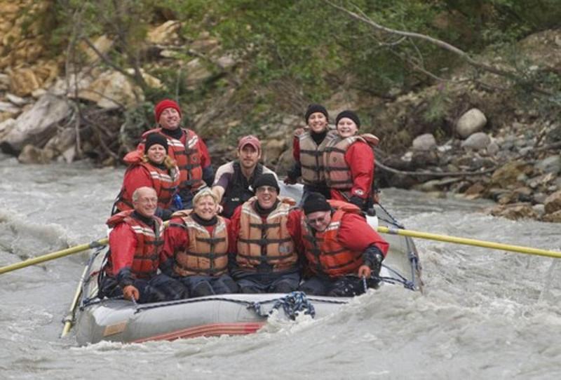 Denali Park Village - photo 15