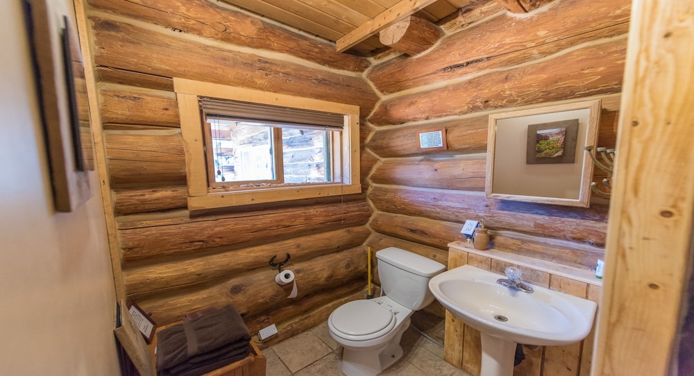 Boulder Mountain Guest Ranch - photo 54