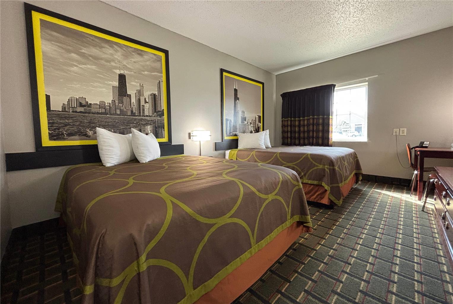 Super 8 by Wyndham Mt. Carmel IL - photo 15